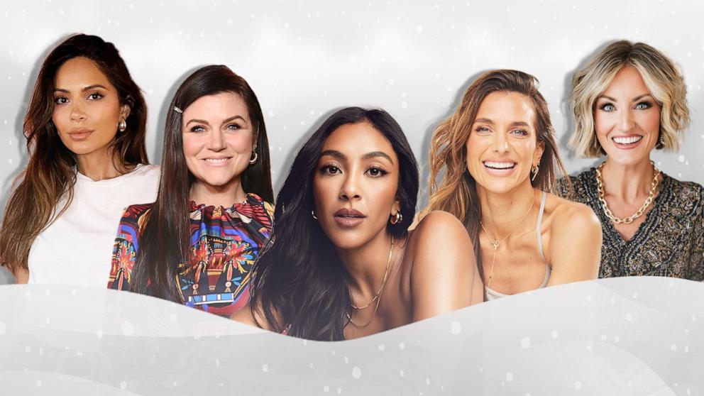 PHOTO: Shop these Influencer's holiday gift picks