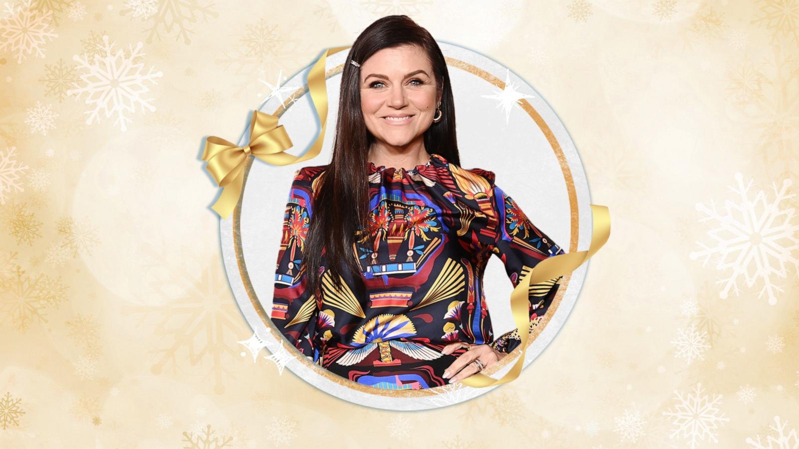 Shop Tiffani Thiessen’s picks for holiday gifts