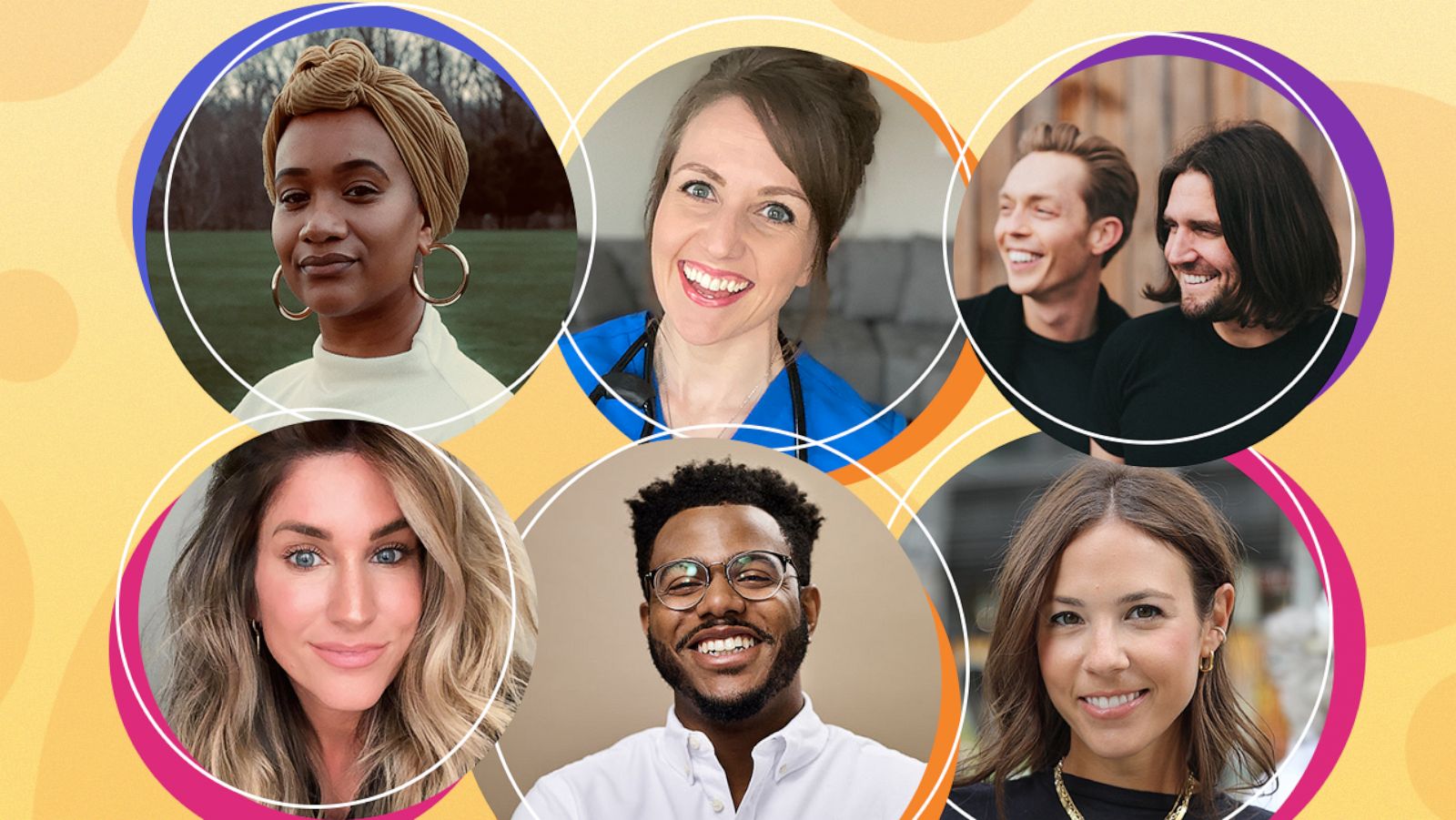 PHOTO: Influencers tips