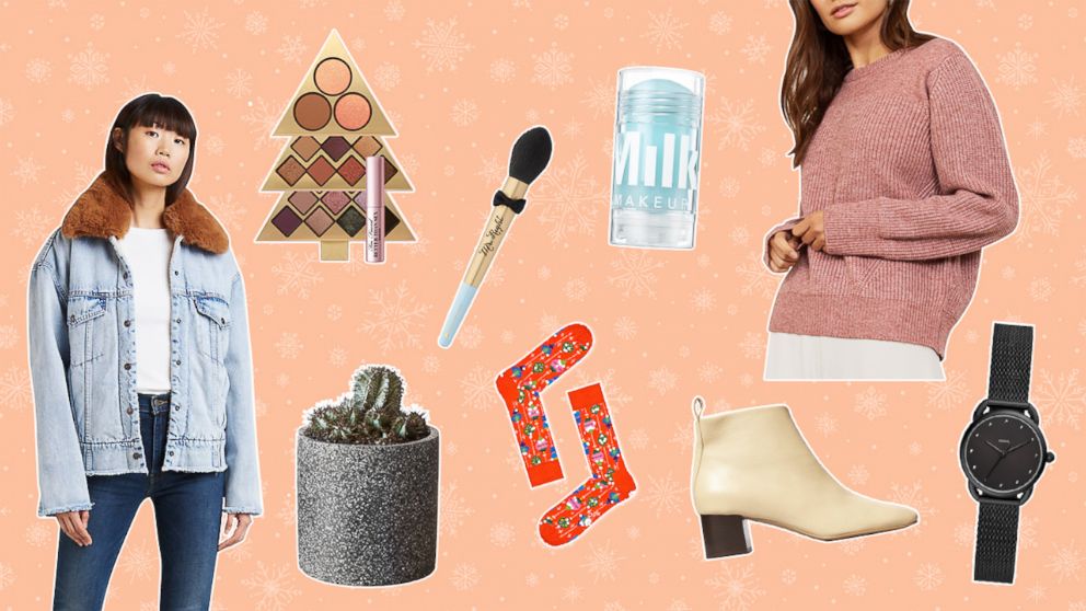 VIDEO: Instagram unveils it's first-ever gift guide, sourced from users  