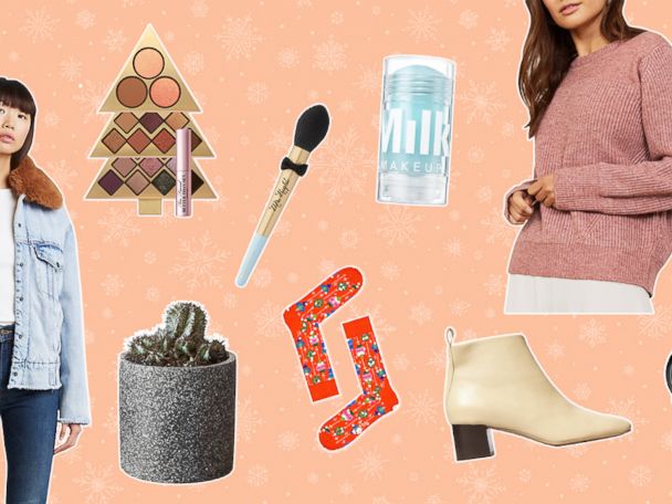 Instagram S First Ever Gift Guide Pairs Products With Hashtags Gma