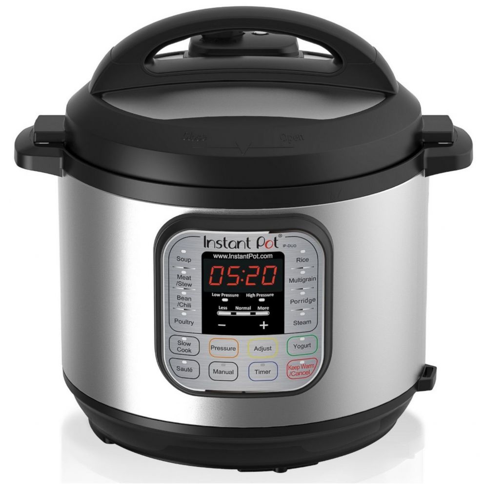 Target instant pot discount sale