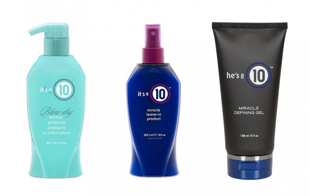 PHOTO: It's a 10 Haircare