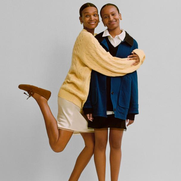 J.Crew revives print catalog and it's full of spring wardrobe