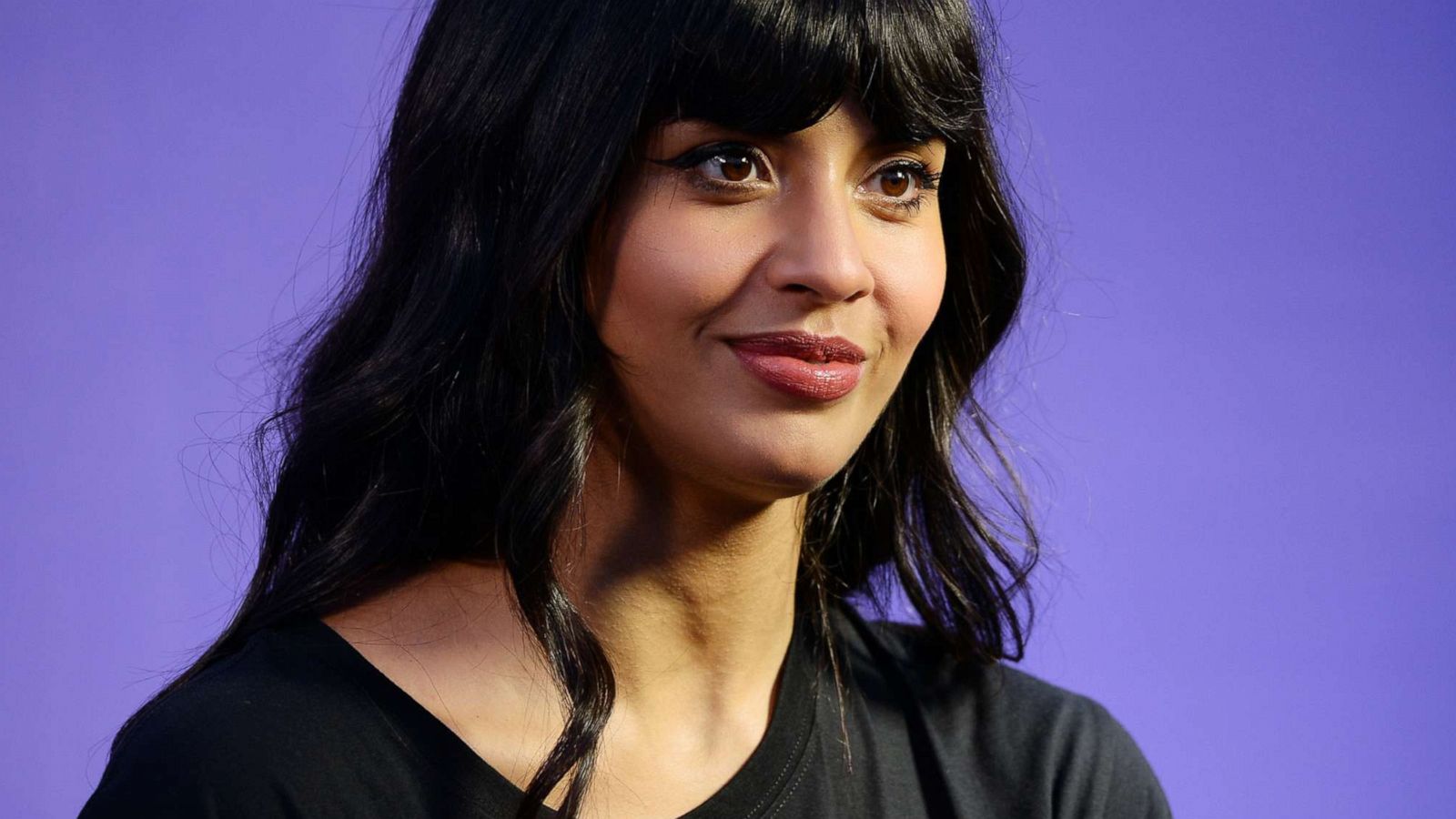 PHOTO: Actress Jameela Jamil attends an event on Feb. 4, 2020 in Los Angeles.