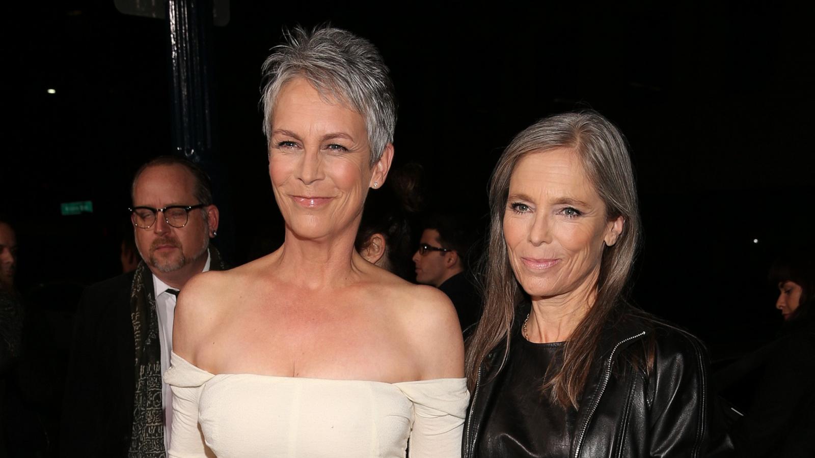 Kelly Curtis dies at 69: Jamie Lee Curtis remembers her 'first friend'