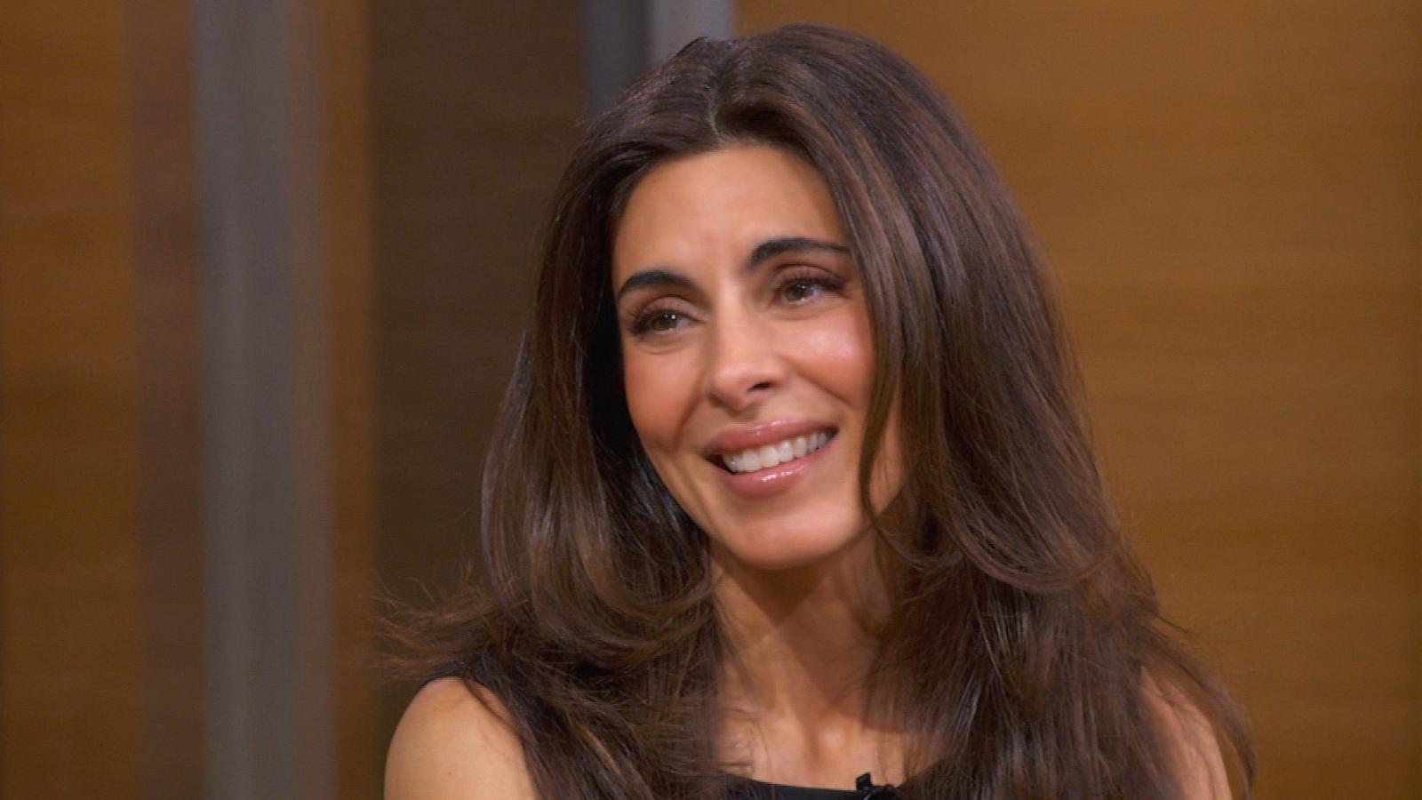 PHOTO: Jamie-Lynn Sigler appears on Good Morning America, May 4, 2026.