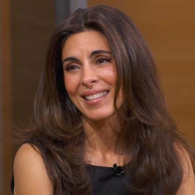 PHOTO: Jamie-Lynn Sigler appears on Good Morning America, May 4, 2026.