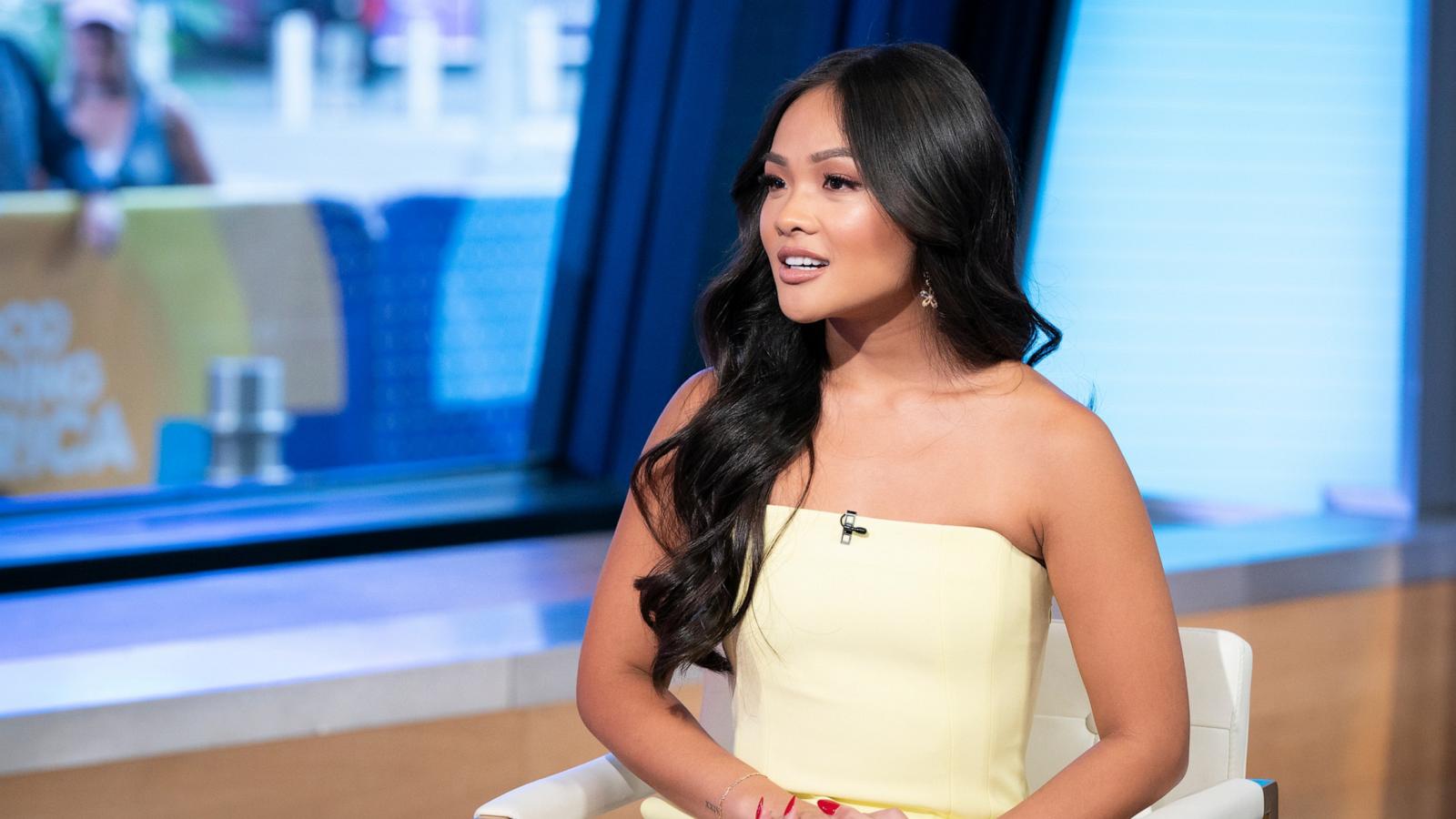 PHOTO: Jenn Tran appears on "Good Morning America," Sep. 4, 2024.