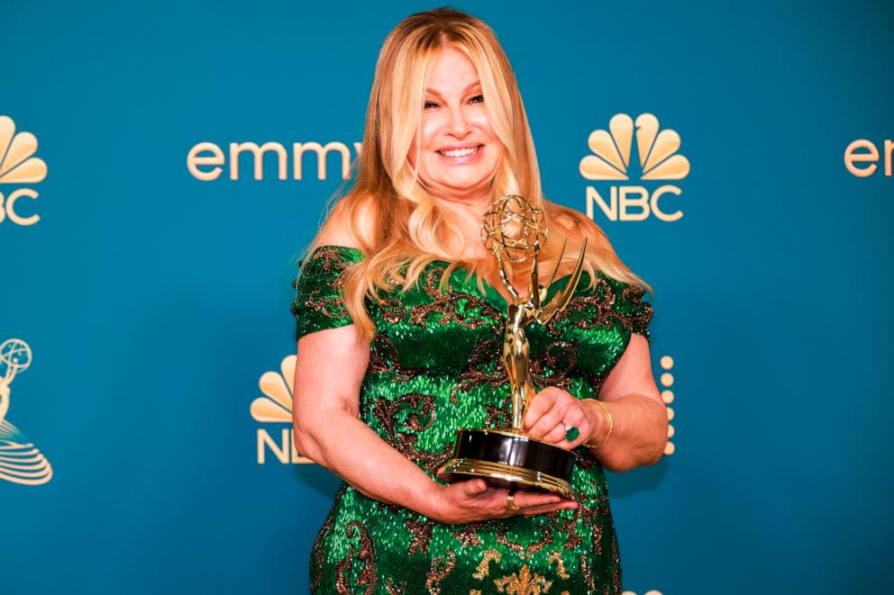 Emmy Awards recap: Biggest moments from the 75th annual awards show - Good Morning America Emmy Awards recap: Biggest moments from the 75th annual awards show - Good Morning America