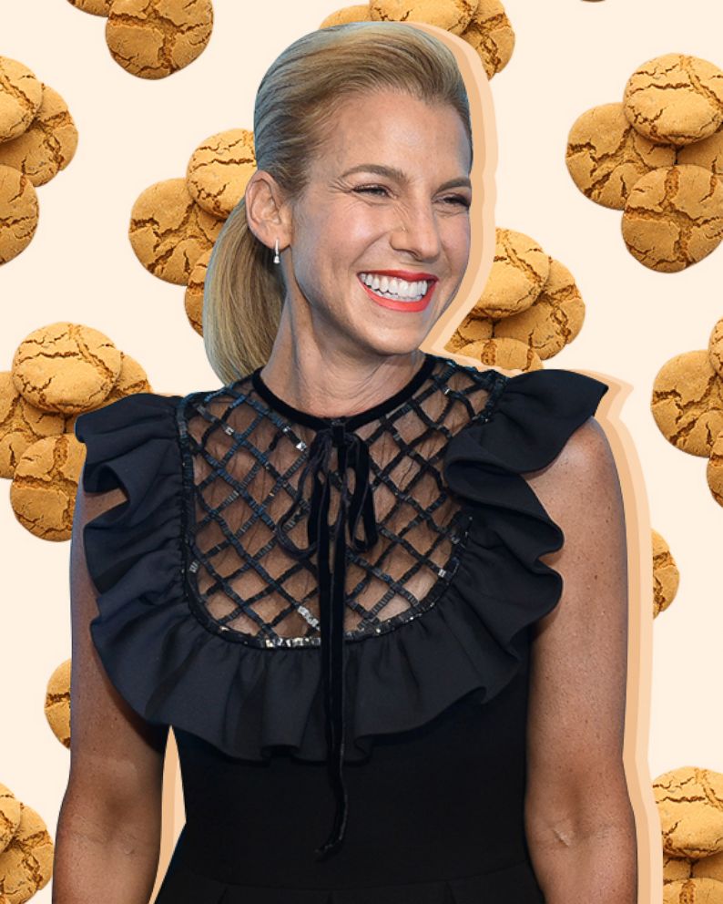 PHOTO: 25 Days of Cookies, Jessica Seinfeld