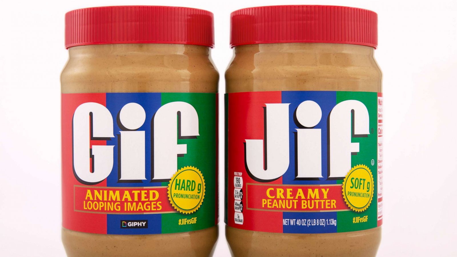 Adventure Buddies - Señor GIF - Pronounced GIF or JIF?