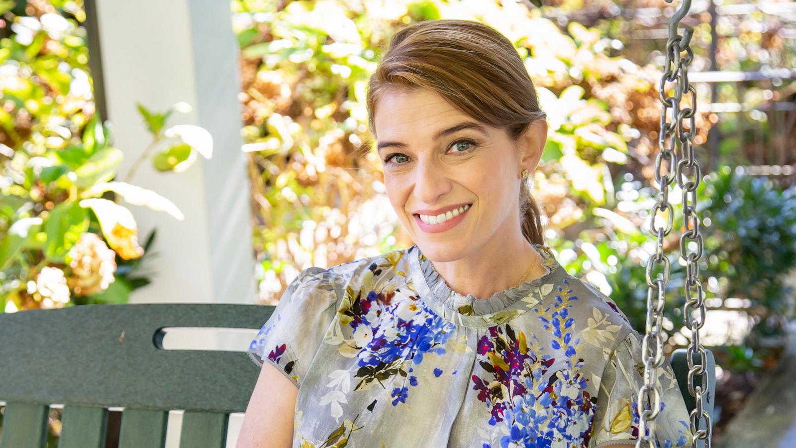 PHOTO: Pati Jinich is coming to your screen with a new PBS cooking series, "Pati Jinich Explores Panamerica."