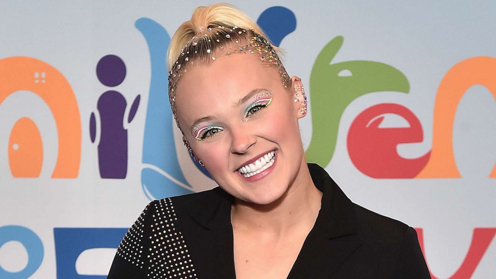 PHOTO: JoJo Siwa attends the 2022 Children's & Family Creative Arts Emmys, Dec. 10, 2022, in Los Angeles.