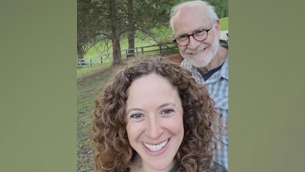 A Heartwarming Journey: Father and Daughter Save Calves in Touching Rescue Mission