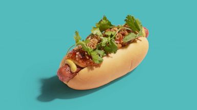 9 International Hot Dogs to Try On National Hot Dog Day