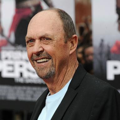 PHOTO: Actor John Ashton arrives at the premiere of Walt Disney Pictures' "Prince Of Persia: The Sands Of Time" held at Grauman''s Chinese Theatre in Hollywood, Calif., May 17, 2010.