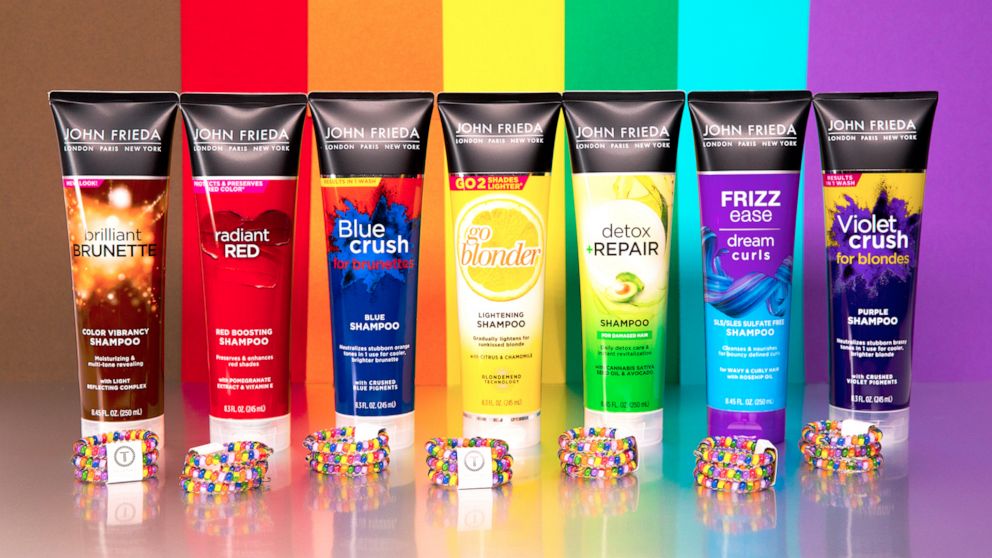 PHOTO: See how brands are celebrating and supporting gay pride and LGBTQ+ communities.