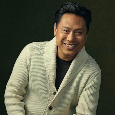 PHOTO: Jon M. Chu appears in this image.