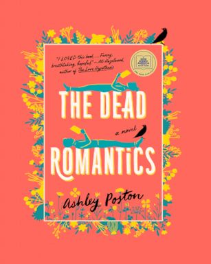 Extract: The Dead Romantics by Ashley Poston – The Strawberry Post