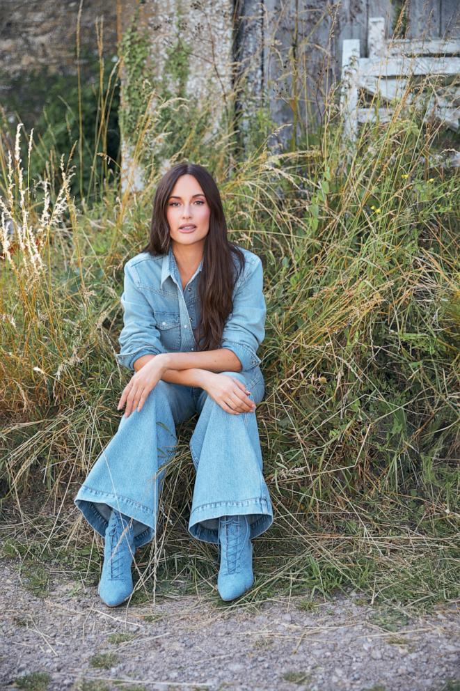 PHOTO: ref x kacey musgraves