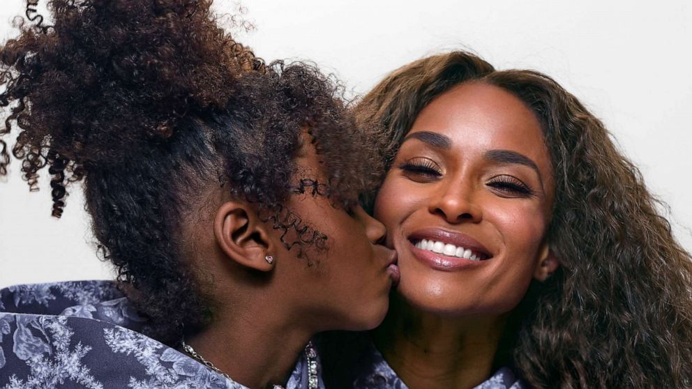 VIDEO: Ciara talks her journey to musical independence
