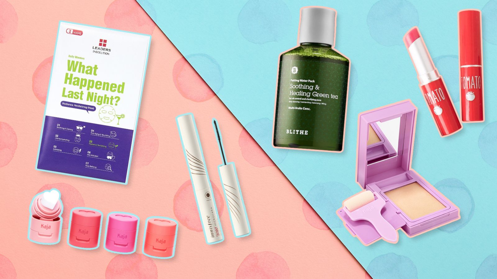 PHOTO: K Beauty Shop