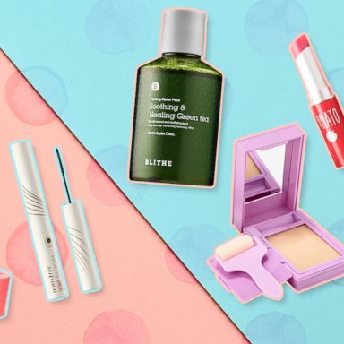 Shop These 15 K Beauty Products To Get Your Glow On Gma