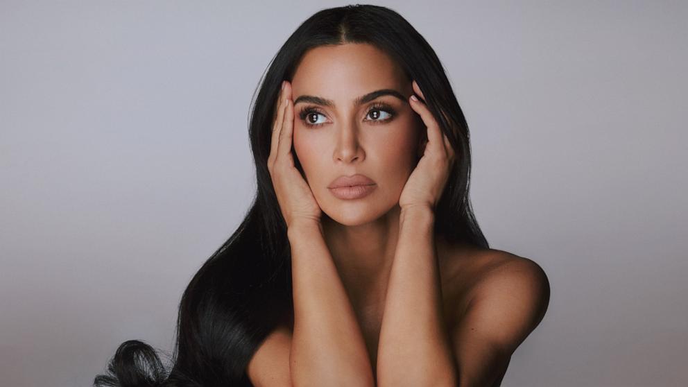 VIDEO: Kim Kardashian responds to backlash over comments about women in business