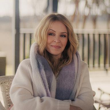 PHOTO: Kylie Minogue in "Kylie."