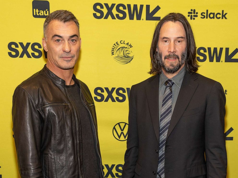 Per IMDB, Chad Stahelski will be working on DEADPOOL 3 (stunt work) :  r/MarvelStudios_Rumours