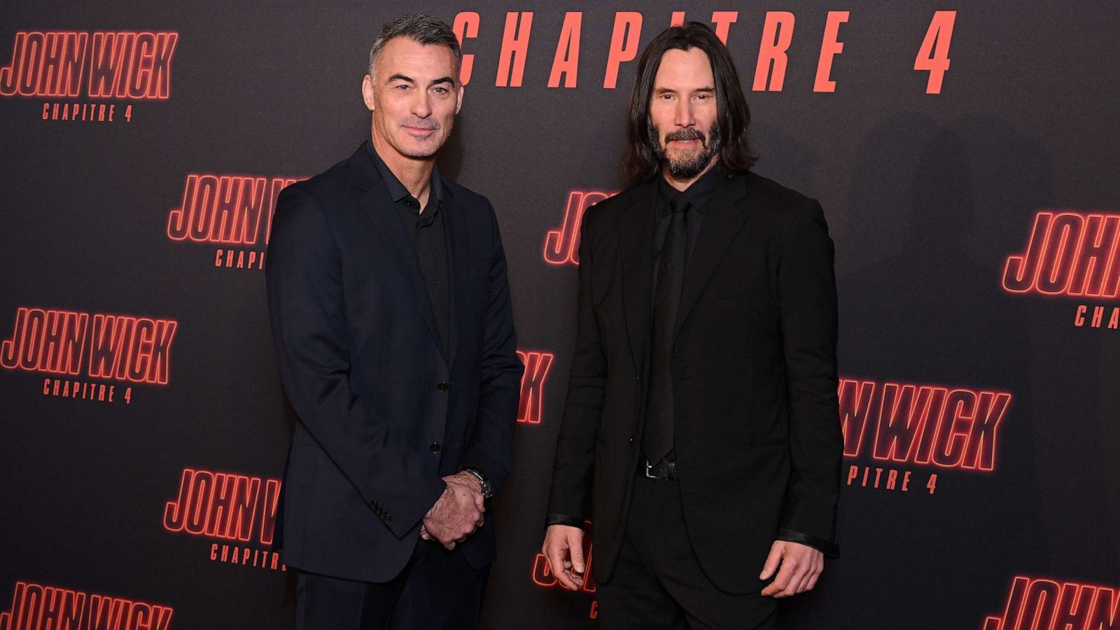 Will John Wick 5 Happen? What Keanu Reeves & Director Have Said