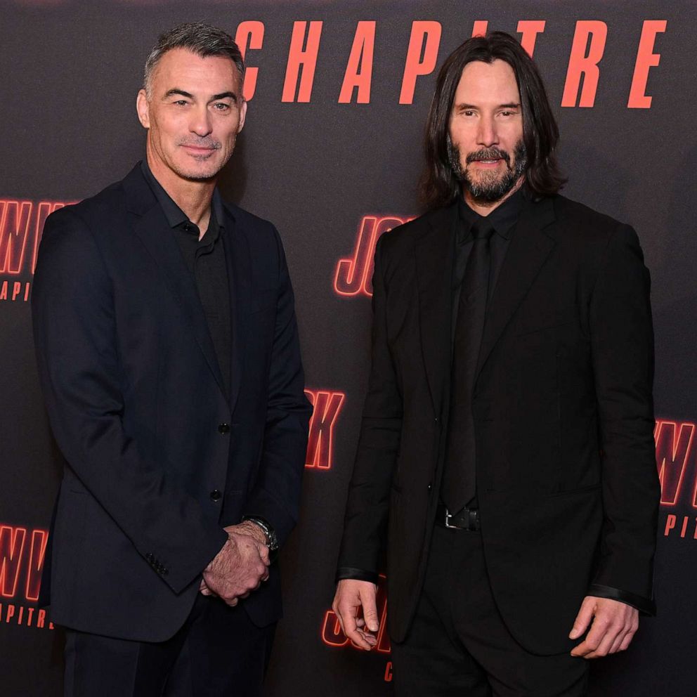 John Wick: Chapter 5 Bringing Keanu Reeves Back? Director Chad