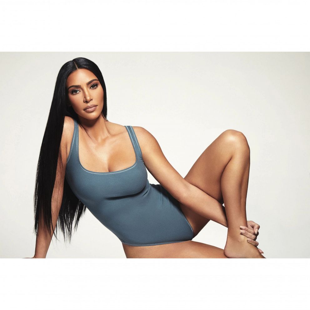 Kim Kardashian's Skims launches The Adaptive Collection for people