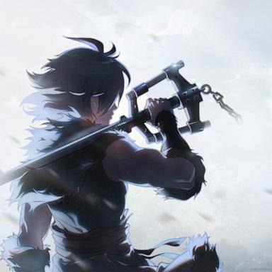 PHOTO: Kingdom Hearts series teaser image