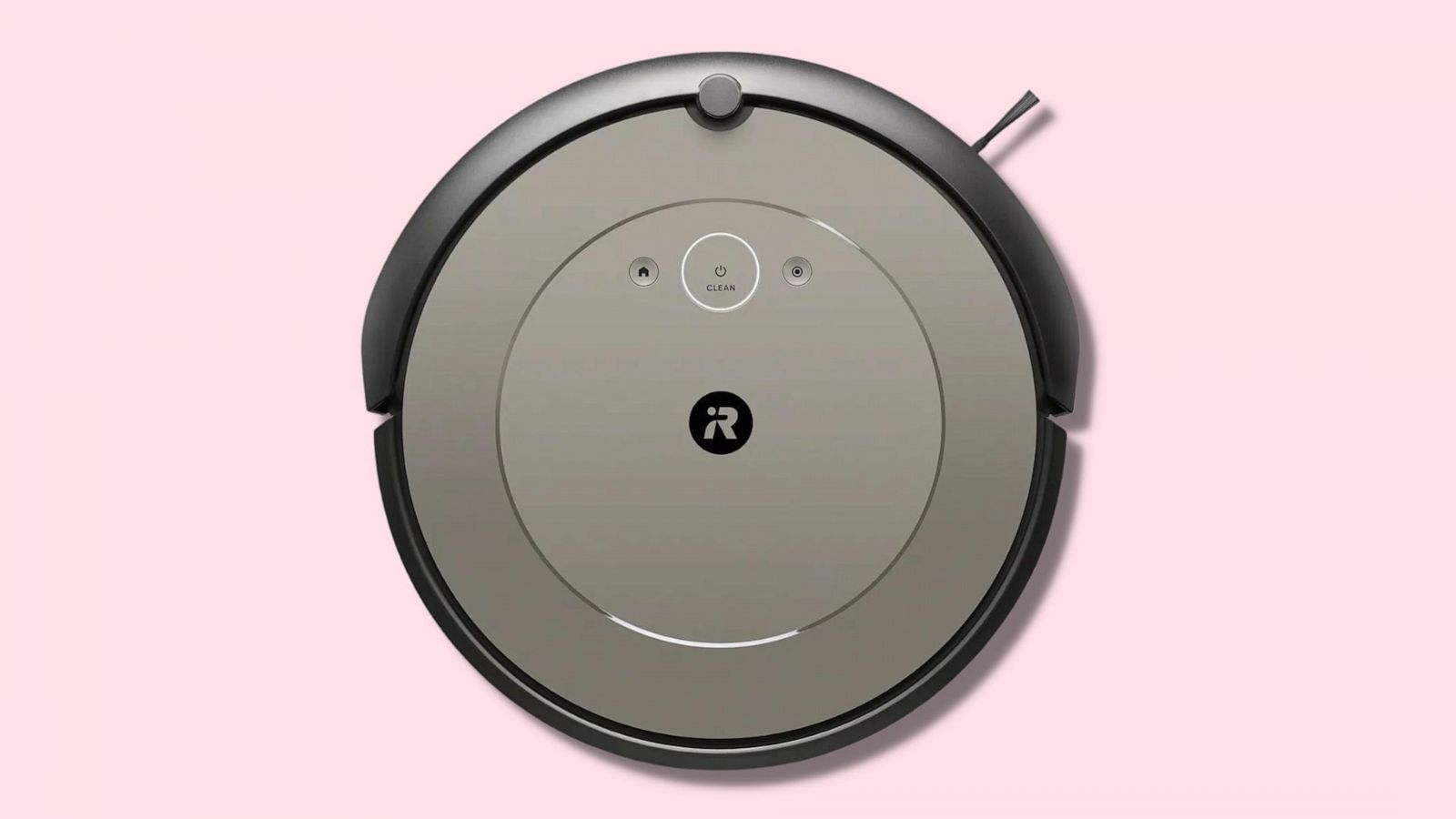 PHOTO: iRobot Roomba robot Vacuum