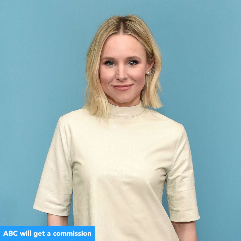 Kristen Bell