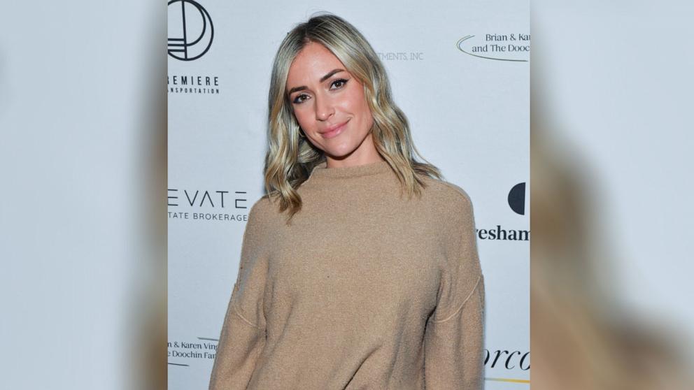 Kristin Cavallari Shares Photo With New Boyfriend Mark Estes: See The ...