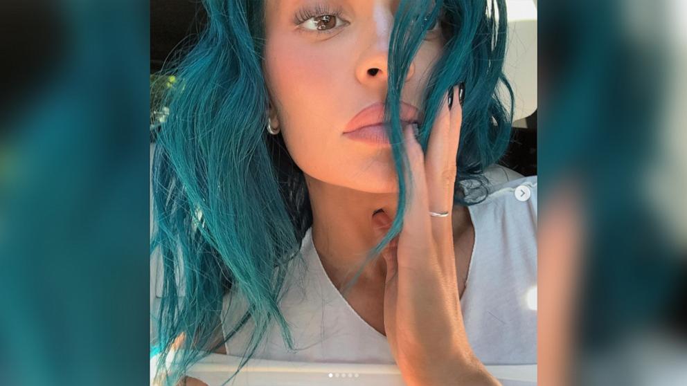 PHOTO: Kylie Jenner appears in a photo posted to her Instagram, Sep. 5, 2024.