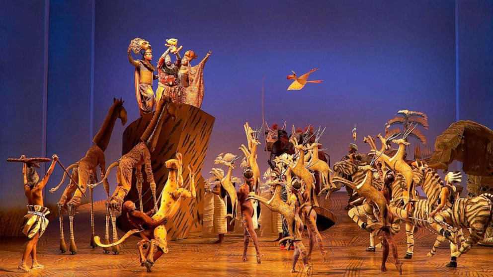 watch the lion king online fre