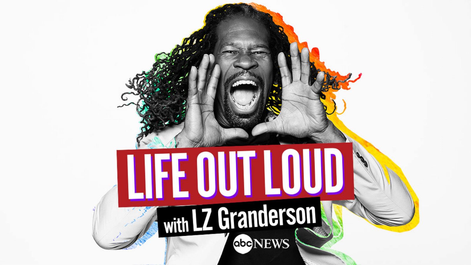 LZ Granderson, host of Life Out Loud Why we need Pride more than ever