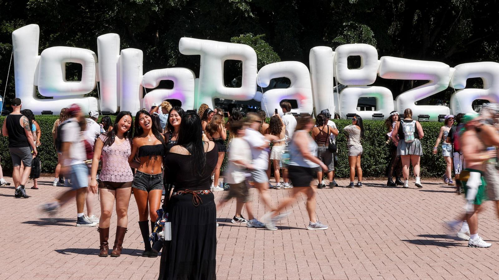PHOTO: ENTER-MUS-LOLLAPALOOZA-1-TB
