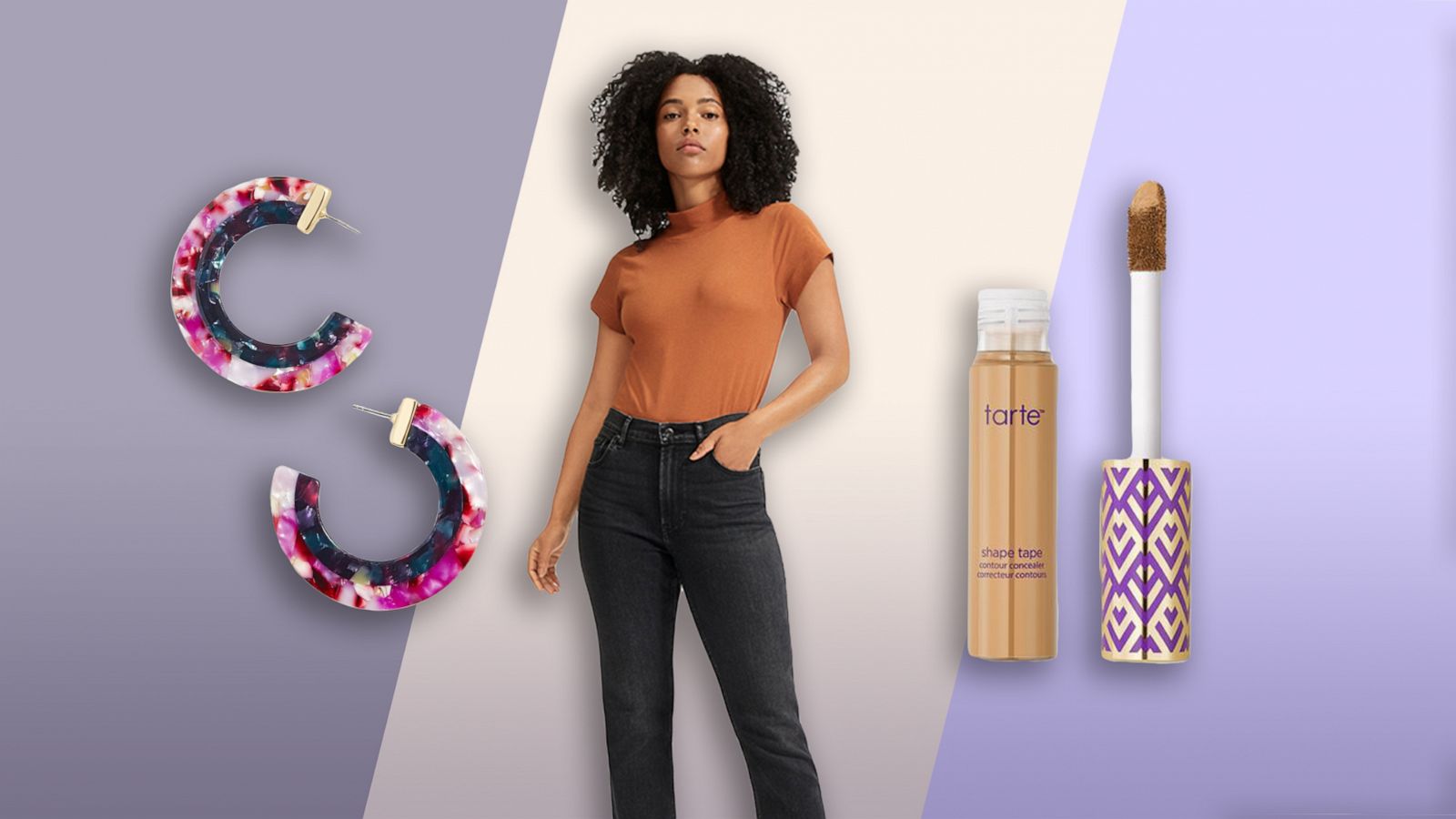 PHOTO: Labor Day fashion & beauty buys