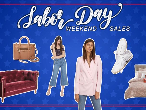 Macy's labour discount day sale