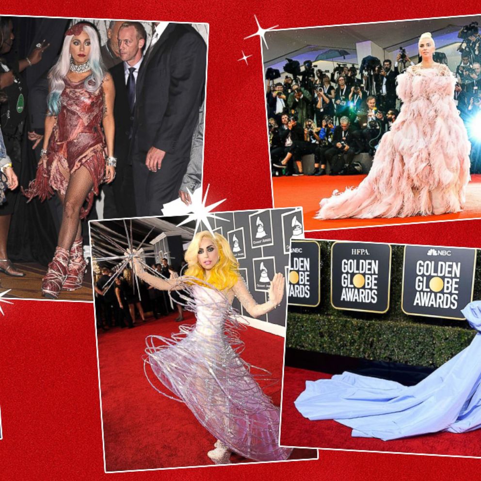 15,815 Lady Gaga Outfits Stock Photos, High-Res Pictures, and Images -  Getty Images