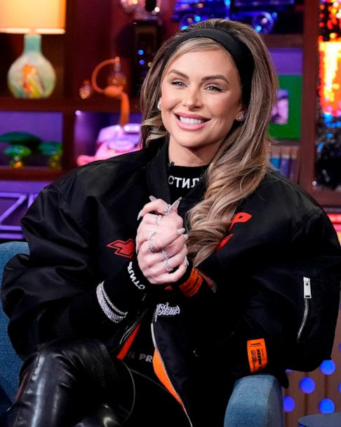 Vanderpump Rules' star Lala Kent pregnant with baby No. 2: 'I'm expanding  my pod' - Good Morning America