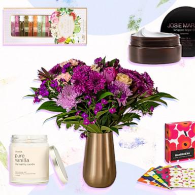 PHOTO: Shop last-minute gifts for mom