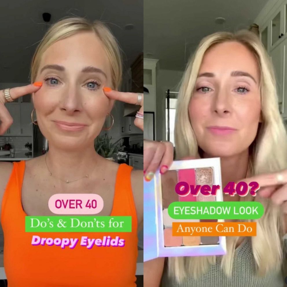 How To Do Basic Makeup Infoupdate
