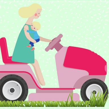 Sorry Tiger Moms Helicopter Parenting >> Move Aside Helicopter Moms Lawnmower Parents Are On The Rise Gma Sorry Tiger Moms Helicopter Parenting >> Move Aside Helicopter Moms Lawnmower Parents Are On The Rise Gma