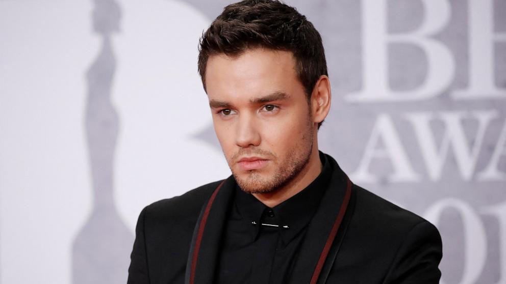 PHOTO: British singer-songwriter Liam Payne poses on the red carpet on arrival for the BRIT Awards 2019 in London, Feb. 20, 2019. 